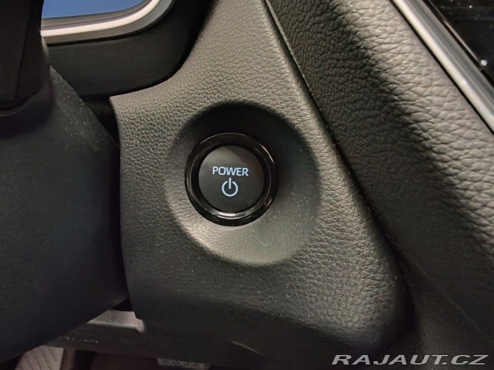 Toyota Corolla Cross 1.8 Hybrid Comfort Busine 2024