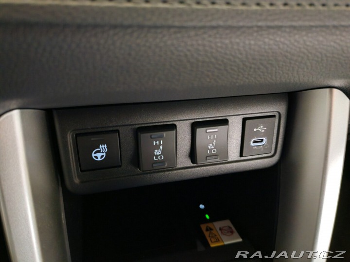 Toyota Corolla Cross 1.8 Hybrid Comfort Busine 2024