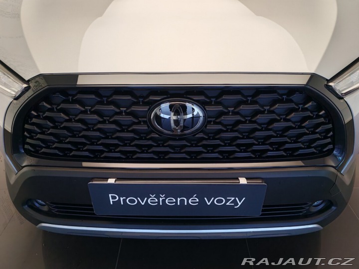Toyota Corolla Cross 1.8 Hybrid Comfort Busine 2024