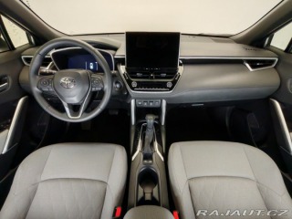 Toyota Corolla Cross 1.8 Hybrid Comfort 2024
