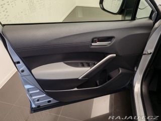 Toyota Corolla Cross 1.8 Hybrid Comfort 2024