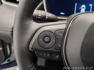 Toyota Corolla Cross 1.8 Hybrid Comfort 2024