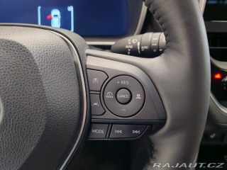 Toyota Corolla Cross 1.8 Hybrid Comfort 2024