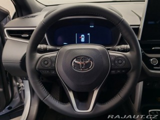 Toyota Corolla Cross 1.8 Hybrid Comfort 2024