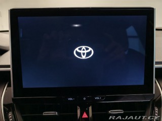Toyota Corolla Cross 1.8 Hybrid Comfort 2024