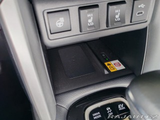 Toyota Corolla Cross 1.8 Hybrid Comfort 2024