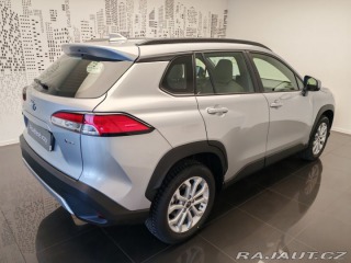 Toyota Corolla Cross 1.8 Hybrid Comfort 2024