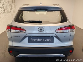 Toyota Corolla Cross 1.8 Hybrid Comfort 2024