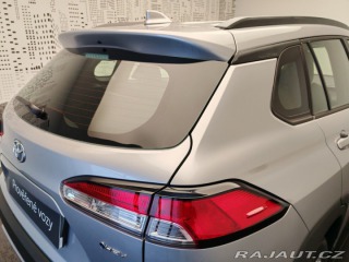 Toyota Corolla Cross 1.8 Hybrid Comfort 2024