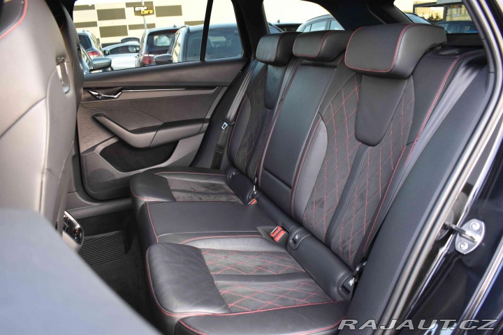Škoda Octavia RS 2.0TDI*REZERVACE* 2022