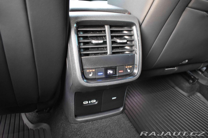 Škoda Octavia RS 2.0TDI 4x4*TAŽNÉ*ZÁRUK 2022