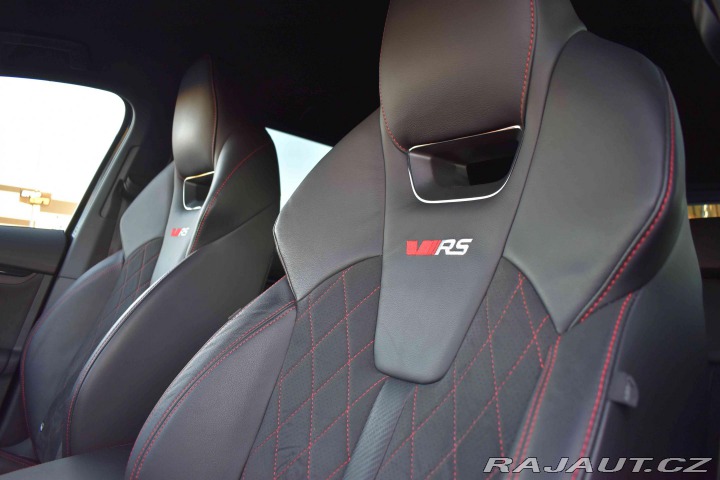 Škoda Octavia RS 2.0TDI 4x4*TAŽNÉ*ZÁRUK 2022