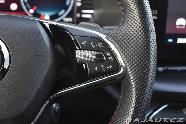 Škoda Octavia RS 2.0TDI*REZERVACE* 2022