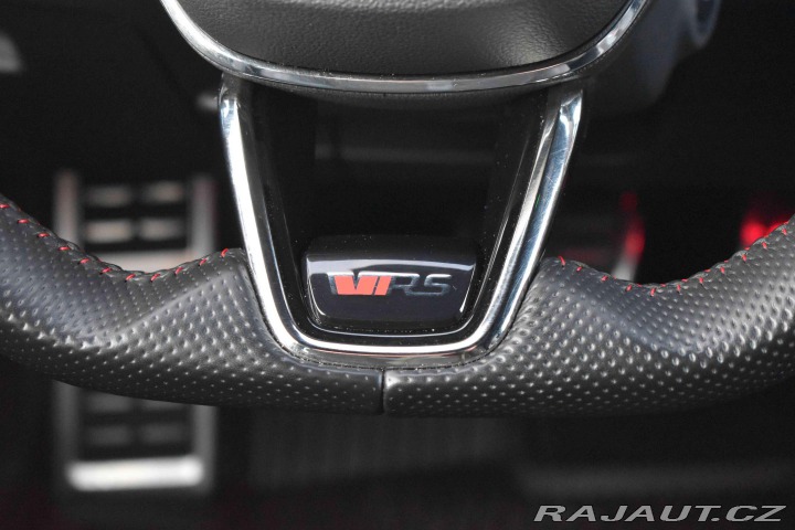 Škoda Octavia RS 2.0TDI*REZERVACE* 2022