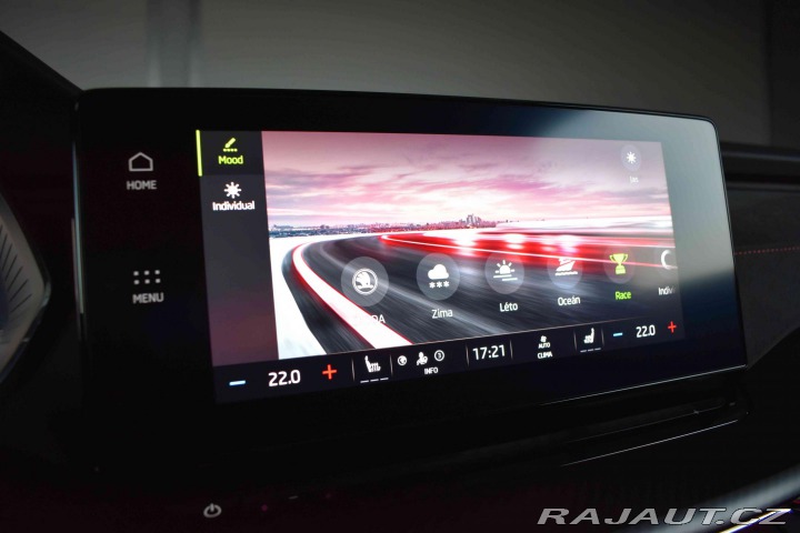 Škoda Octavia RS 2.0TDI*REZERVACE* 2022
