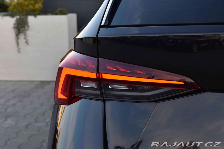Škoda Octavia RS 2.0TDI 4x4*TAŽNÉ*ZÁRUK 2022