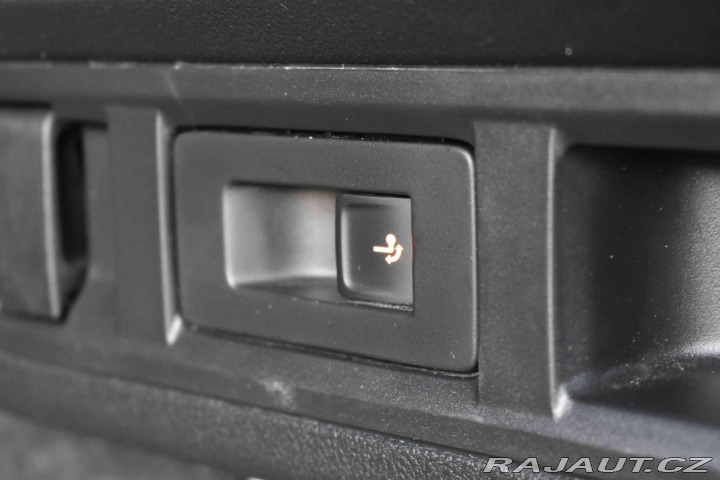 Škoda Octavia RS 2.0TDI*REZERVACE* 2022