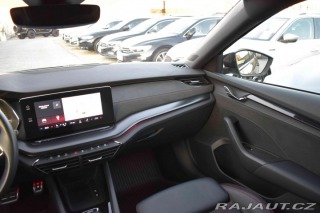 Škoda Octavia RS 2.0TDI 4x4*TAŽNÉ*ZÁRUK 2022