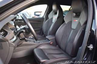 Škoda Octavia RS 2.0TDI 4x4*TAŽNÉ*ZÁRUK 2022