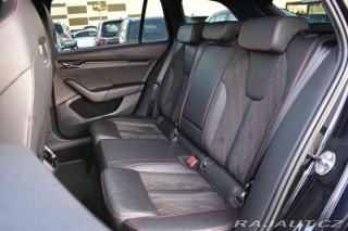 Škoda Octavia RS 2.0TDI 4x4*TAŽNÉ*ZÁRUK 2022