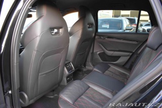 Škoda Octavia RS 2.0TDI 4x4*TAŽNÉ*ZÁRUK 2022