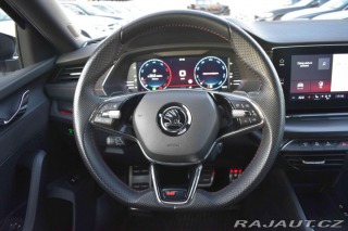 Škoda Octavia RS 2.0TDI 4x4*TAŽNÉ*ZÁRUK 2022
