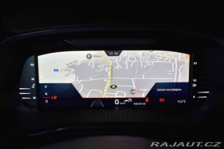 Škoda Octavia RS 2.0TDI 4x4*TAŽNÉ*ZÁRUK 2022