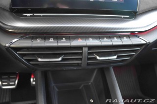 Škoda Octavia RS 2.0TDI 4x4*TAŽNÉ*ZÁRUK 2022