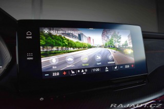Škoda Octavia RS 2.0TDI 4x4*TAŽNÉ*ZÁRUK 2022