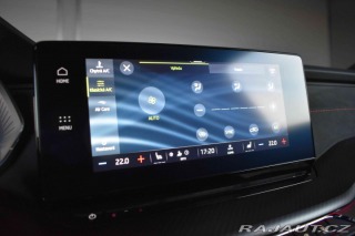 Škoda Octavia RS 2.0TDI 4x4*TAŽNÉ*ZÁRUK 2022