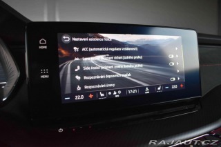 Škoda Octavia RS 2.0TDI 4x4*TAŽNÉ*ZÁRUK 2022