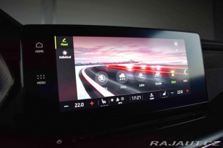 Škoda Octavia RS 2.0TDI 4x4*TAŽNÉ*ZÁRUK 2022
