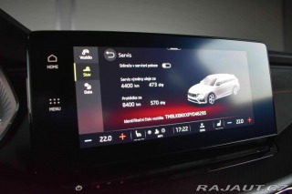 Škoda Octavia RS 2.0TDI 4x4*TAŽNÉ*ZÁRUK 2022