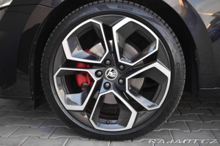 Škoda Octavia RS 2.0TDI 4x4*TAŽNÉ*ZÁRUK 2022