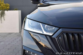 Škoda Octavia RS 2.0TDI 4x4*TAŽNÉ*ZÁRUK 2022