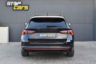 Škoda Octavia RS 2.0TDI 4x4*TAŽNÉ*ZÁRUK 2022