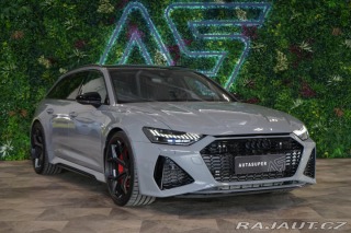 Audi RS6 463kW Performance Laser N 2024