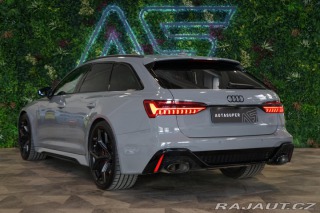 Audi RS6 463kW Performance Laser N 2024