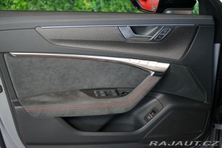 Audi RS6 463kW Performance Laser N 2024