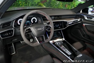 Audi RS6 463kW Performance Laser N 2024