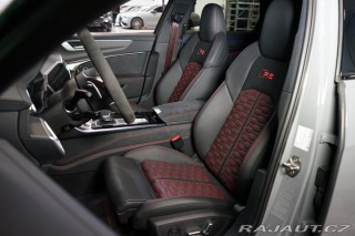 Audi RS6 463kW Performance Laser N 2024