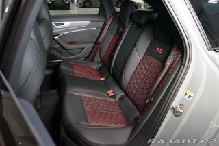 Audi RS6 463kW Performance Laser N 2024