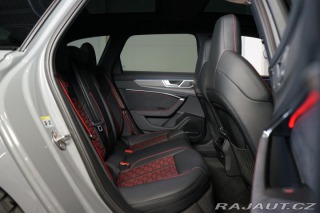 Audi RS6 463kW Performance Laser N 2024