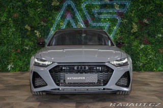 Audi RS6 463kW Performance Laser N 2024