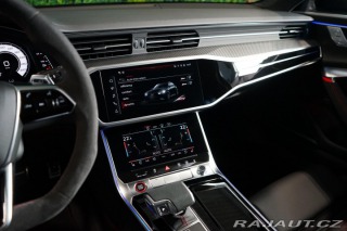 Audi RS6 463kW Performance Laser N 2024