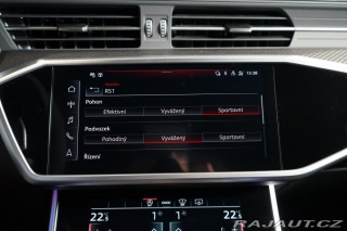 Audi RS6 463kW Performance Laser N 2024