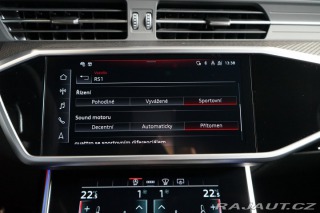 Audi RS6 463kW Performance Laser N 2024