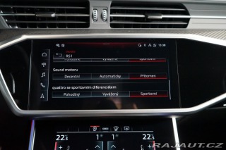 Audi RS6 463kW Performance Laser N 2024