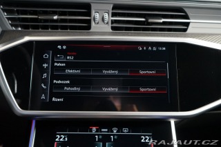 Audi RS6 463kW Performance Laser N 2024