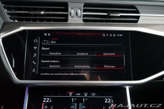 Audi RS6 463kW Performance Laser N 2024